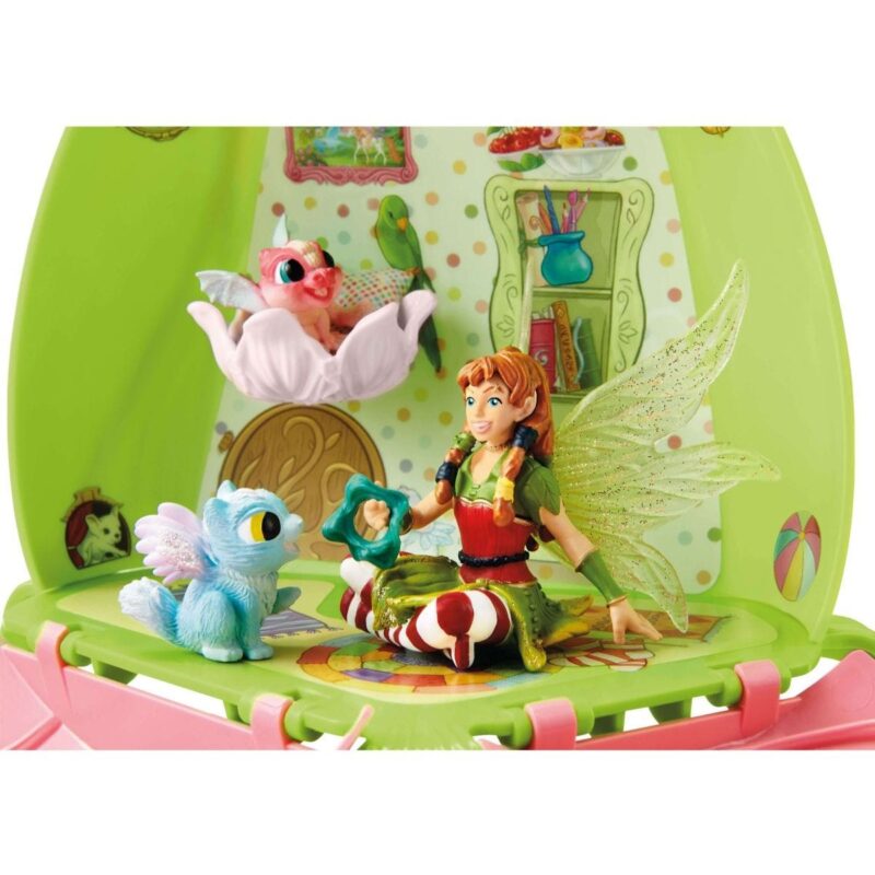"Schleich bayala 42520 Marweens Tierkindergarten" – Bild 3