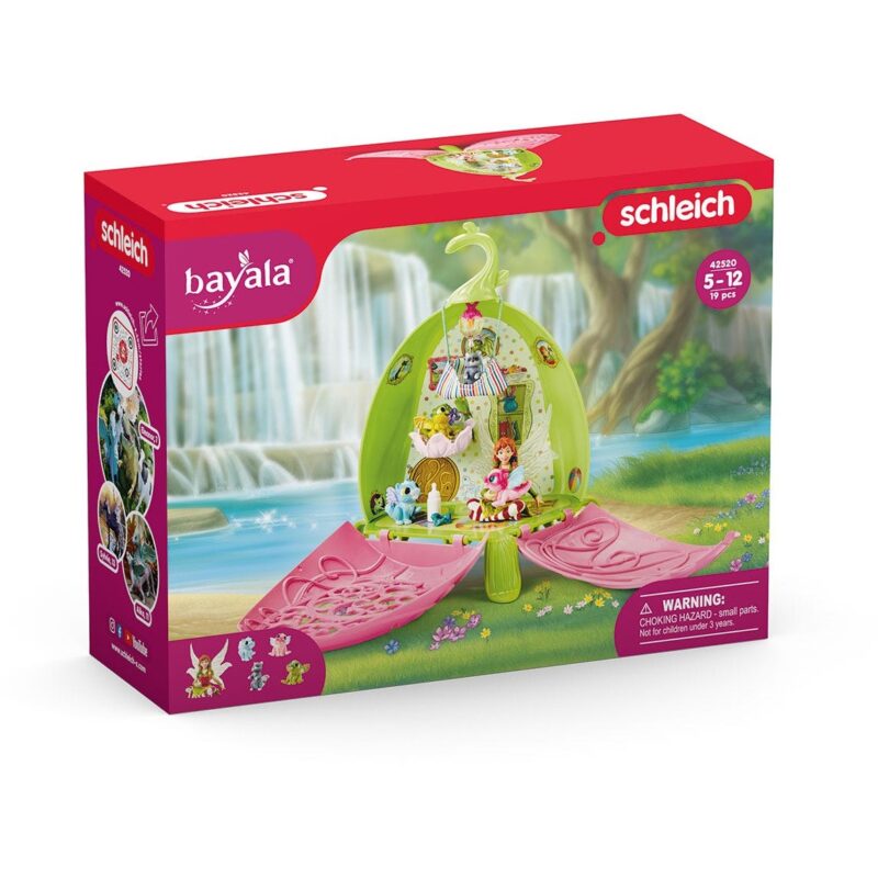 "Schleich bayala 42520 Marweens Tierkindergarten" – Bild 4