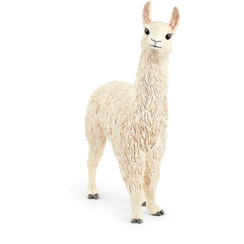 "Schleich Farm World 13920 Lama"