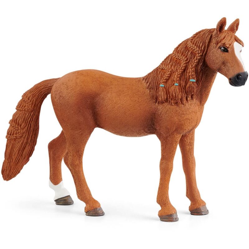 "Schleich Horse Club 13925 Deutsches Reitpony Stute"