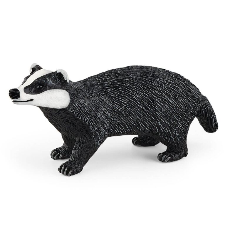 "Schleich Wild Life 14842 Dachs"