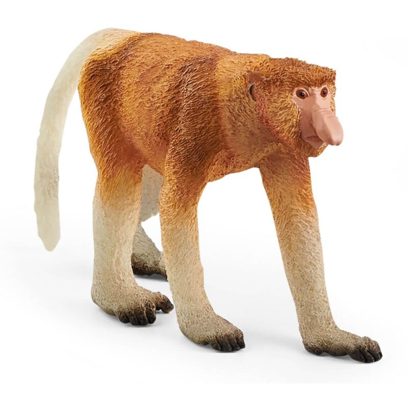 "Schleich Wild Life 14846 Nasenaffe"