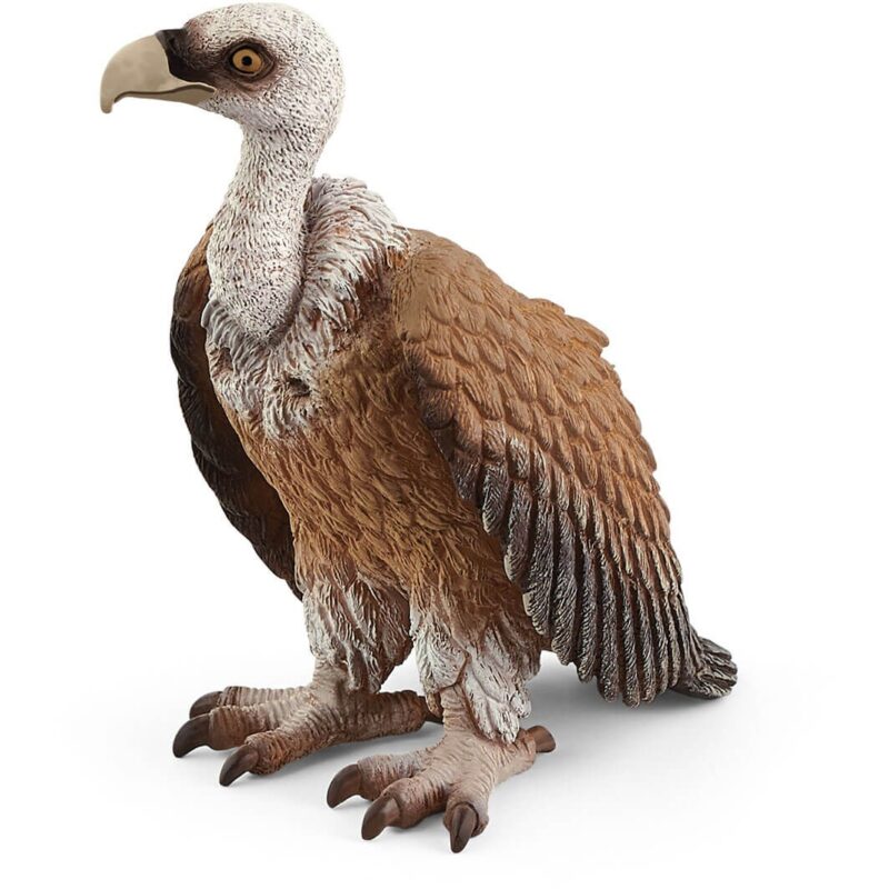 "Schleich Wild Life 14847 Geier"