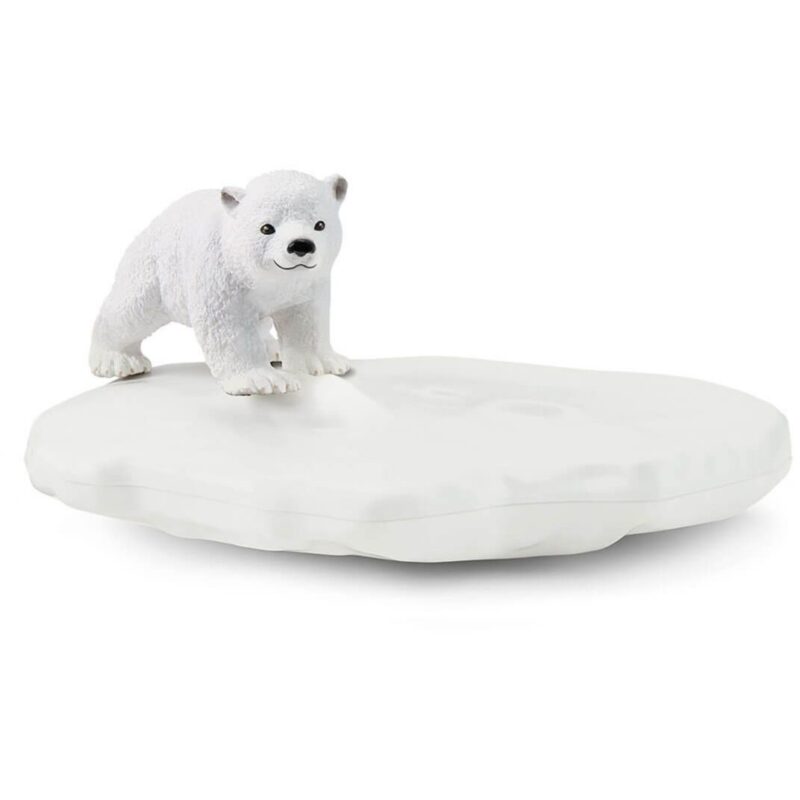 "Schleich Wild Life 42531 Eisbren-Rutschpartie" – Bild 7