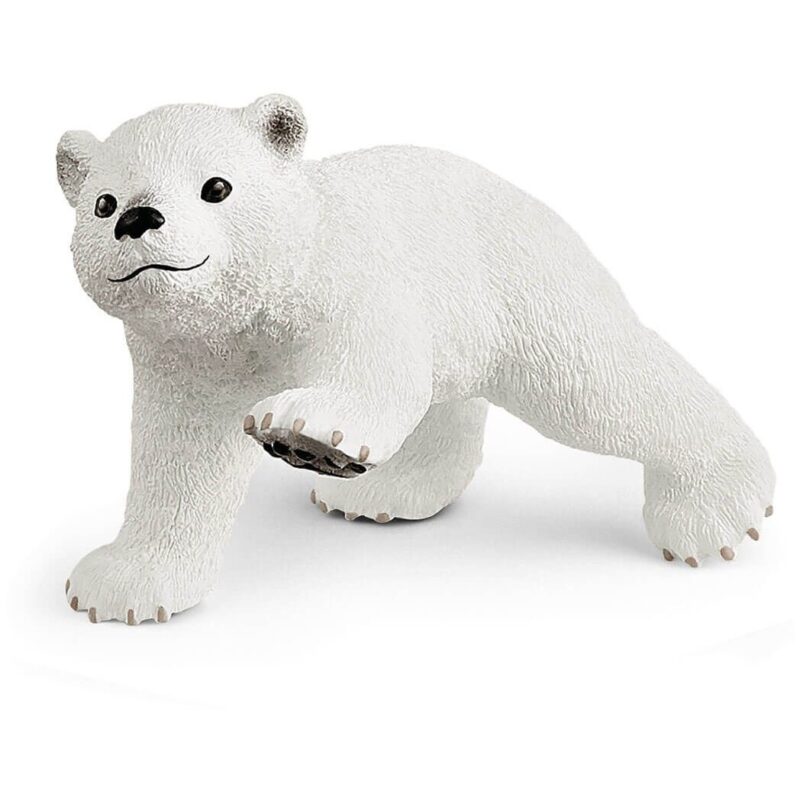 "Schleich Wild Life 42531 Eisbren-Rutschpartie" – Bild 8