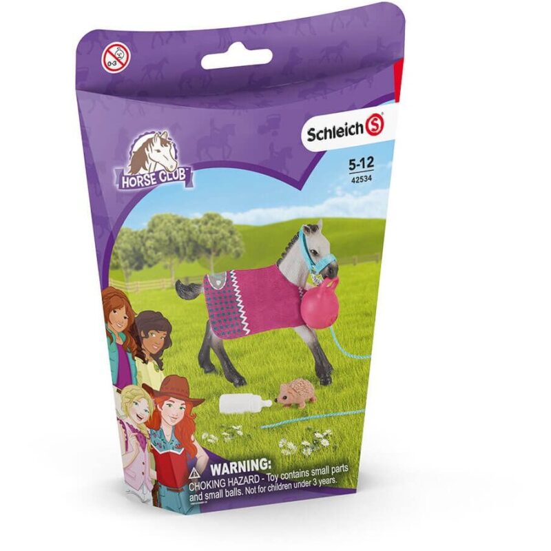 "Schleich Horse Club 42534 Spielspa mit Fohlen" – Bild 10