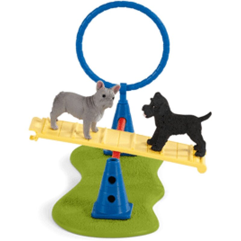 "Schleich Farm World 42536 Spielspa fr Hunde" – Bild 7