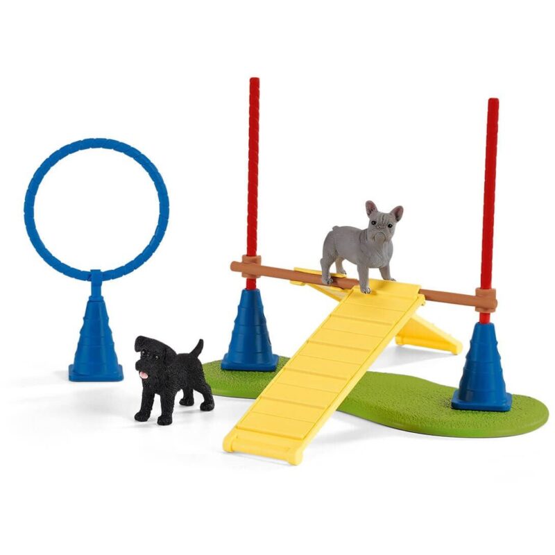 "Schleich Farm World 42536 Spielspa fr Hunde" – Bild 11