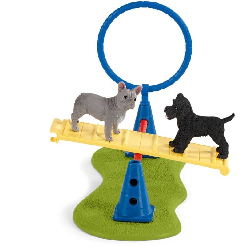 "Schleich Farm World 42536 Spielspa fr Hunde" – Bild 13