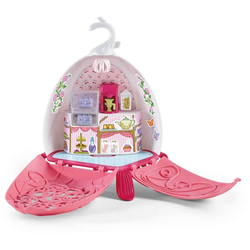 "Schleich bayala 42526 Elfencafe-Blte" – Bild 10