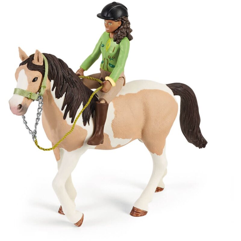 "Schleich Horse Club 42533 Sarahs Campingausflug" – Bild 7