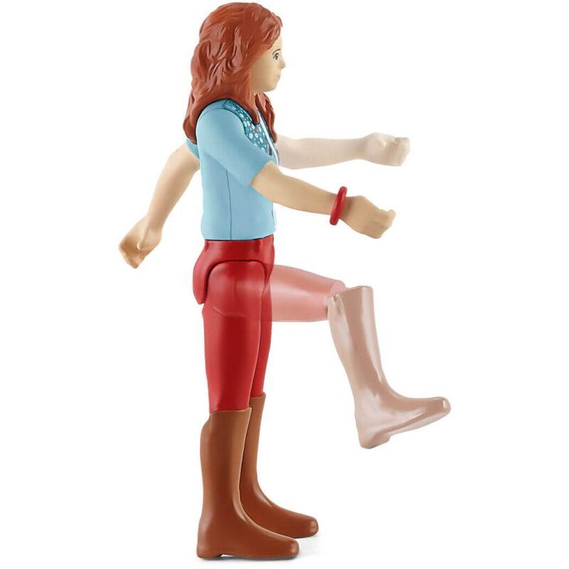 "Schleich Horse Club 42539 Hannah & Cayenne" – Bild 4