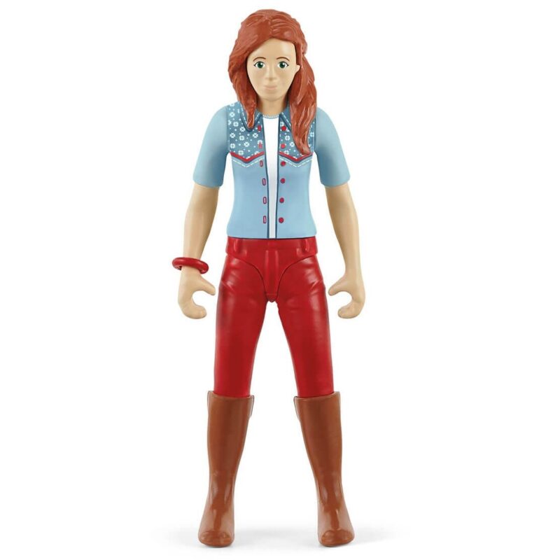 "Schleich Horse Club 42539 Hannah & Cayenne" – Bild 5