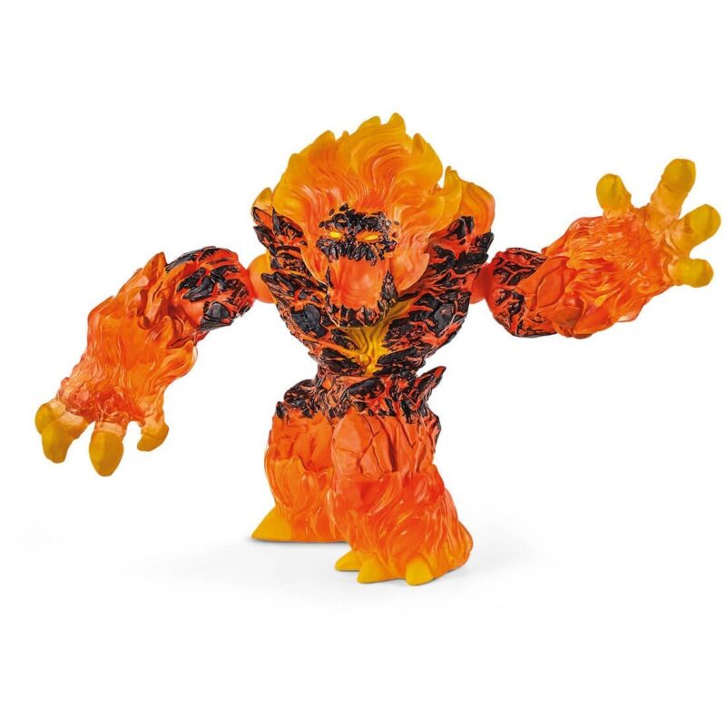 "Schleich Eldrador Creatures Lavadmon 70145" – Bild 3