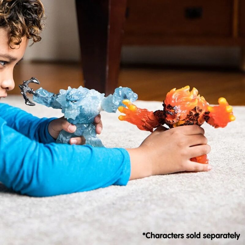 "Schleich Eldrador Creatures Lavadmon 70145" – Bild 5