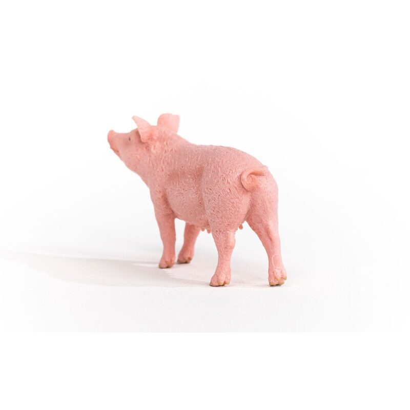 "Schleich Farm World 13933 Schwein" – Bild 5