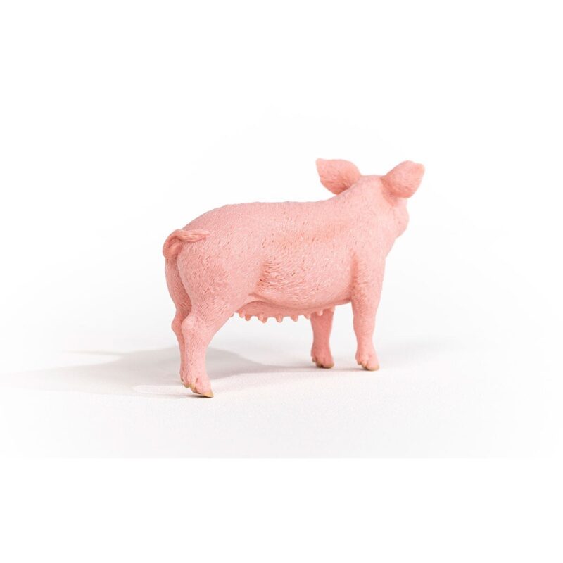 "Schleich Farm World 13933 Schwein" – Bild 6