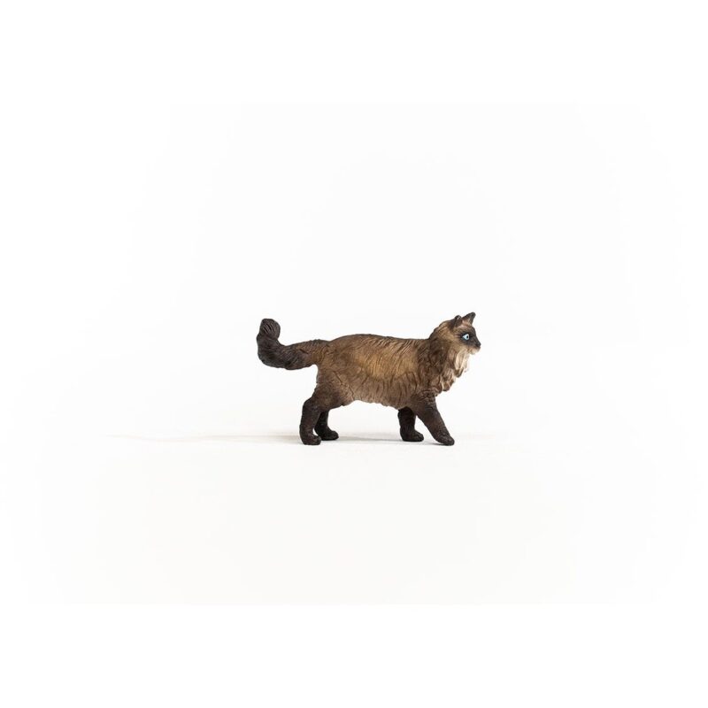 "Schleich Farm World 13940 Ragdoll Katze" – Bild 5