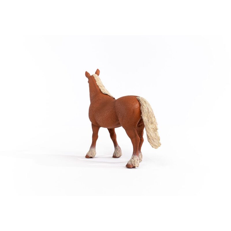 "Schleich Farm World 13941 Belgische Zuchtstute" – Bild 5