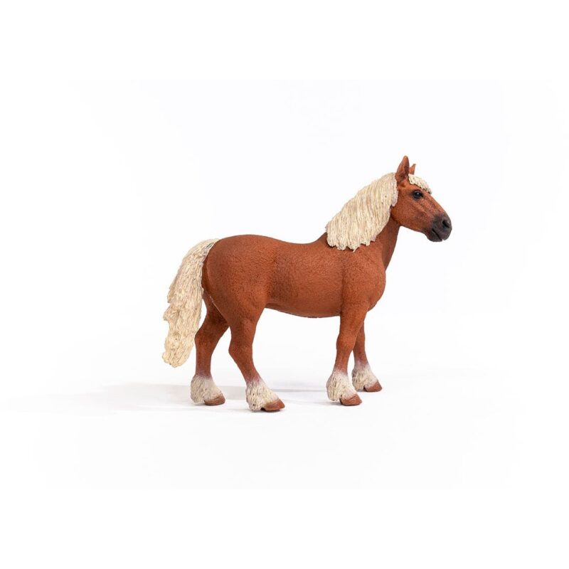 "Schleich Farm World 13941 Belgische Zuchtstute" – Bild 6