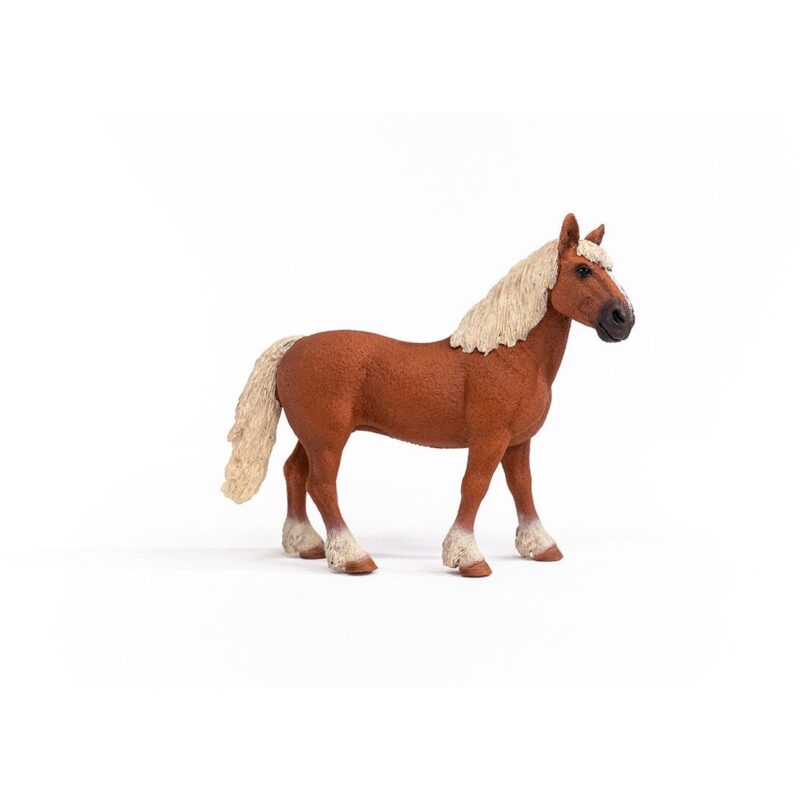 "Schleich Farm World 13941 Belgische Zuchtstute" – Bild 7