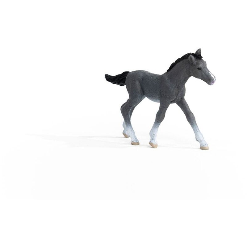 "Schleich Horse Club 13944 Trakehner Fohlen" – Bild 4