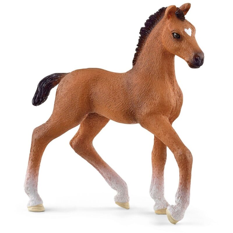 "Schleich Horse Club 13947 Oldenburger Fohlen"