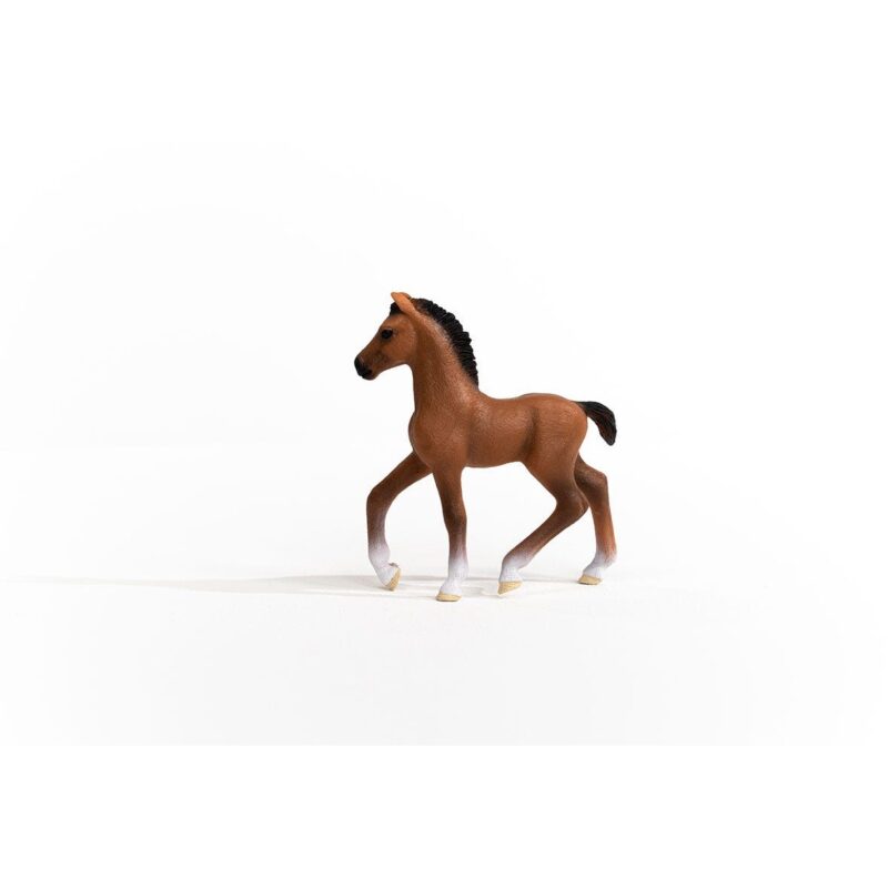 "Schleich Horse Club 13947 Oldenburger Fohlen" – Bild 3