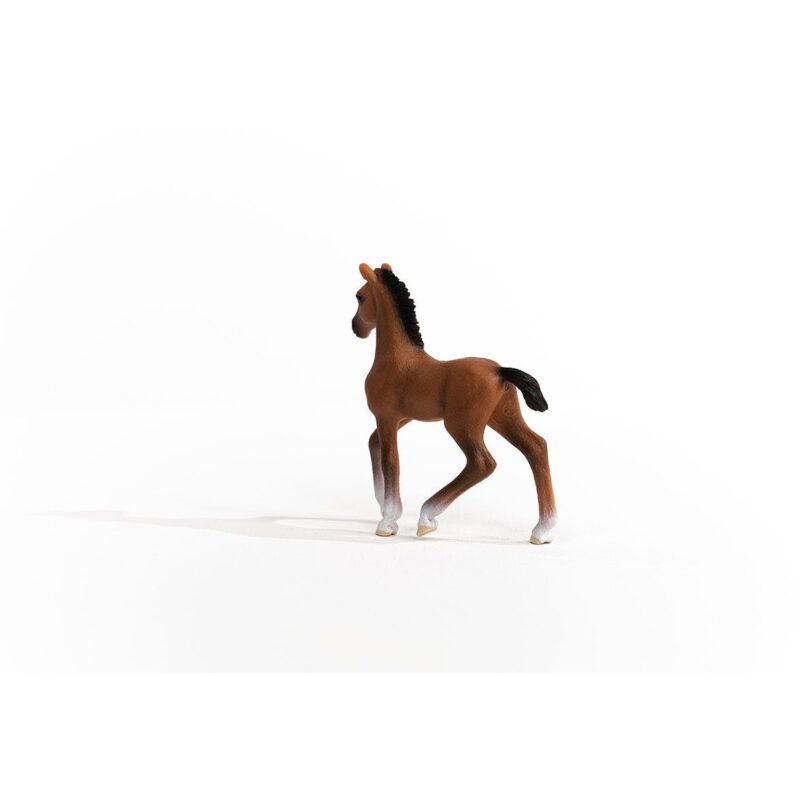 "Schleich Horse Club 13947 Oldenburger Fohlen" – Bild 4