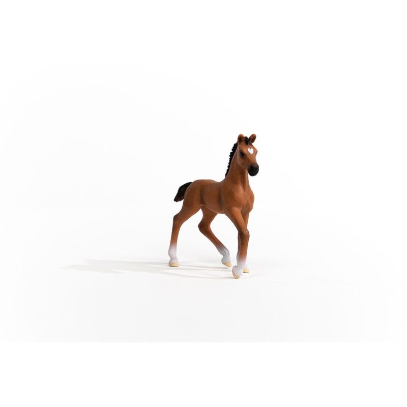 "Schleich Horse Club 13947 Oldenburger Fohlen" – Bild 6