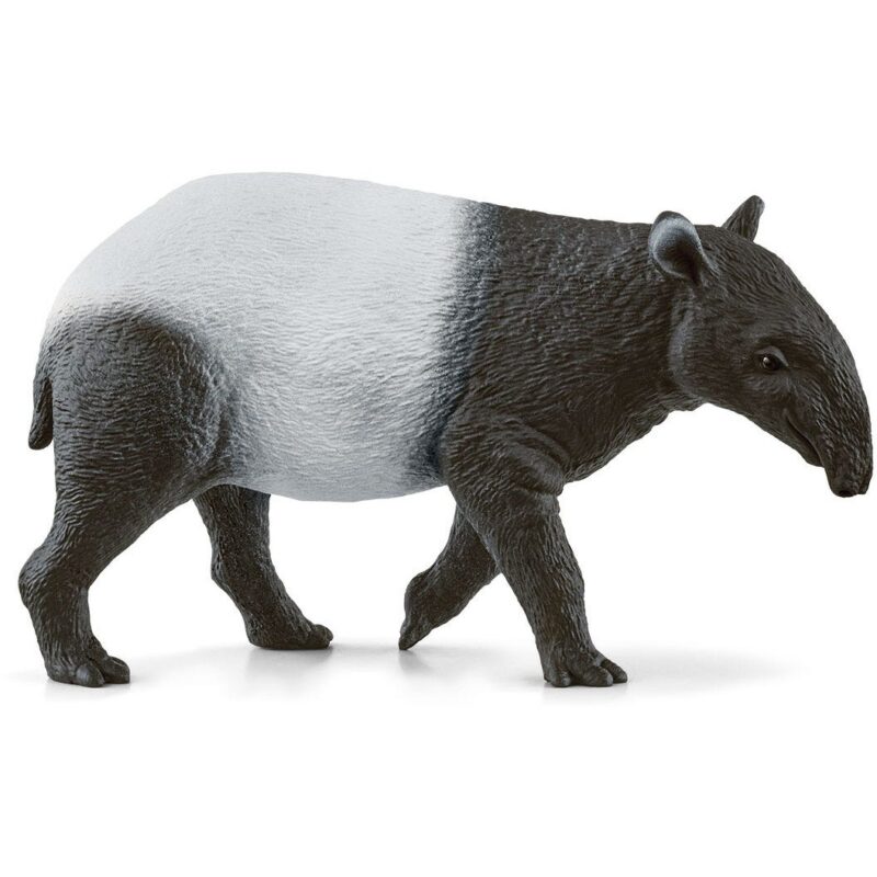 "Schleich Wild Life 14850 Tapir"