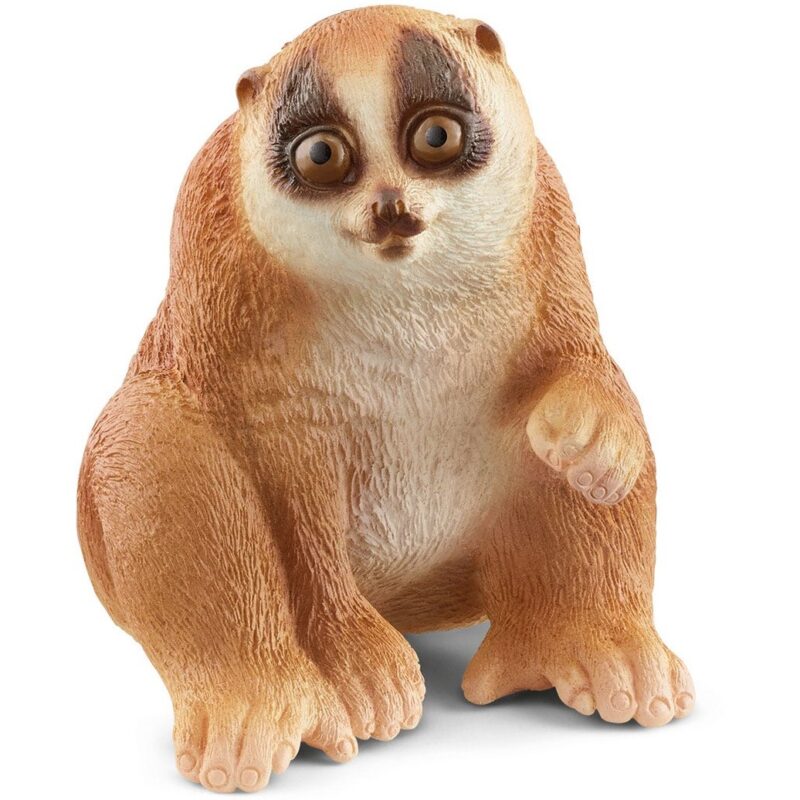 "Schleich Wild Life 14852 Plumplori"