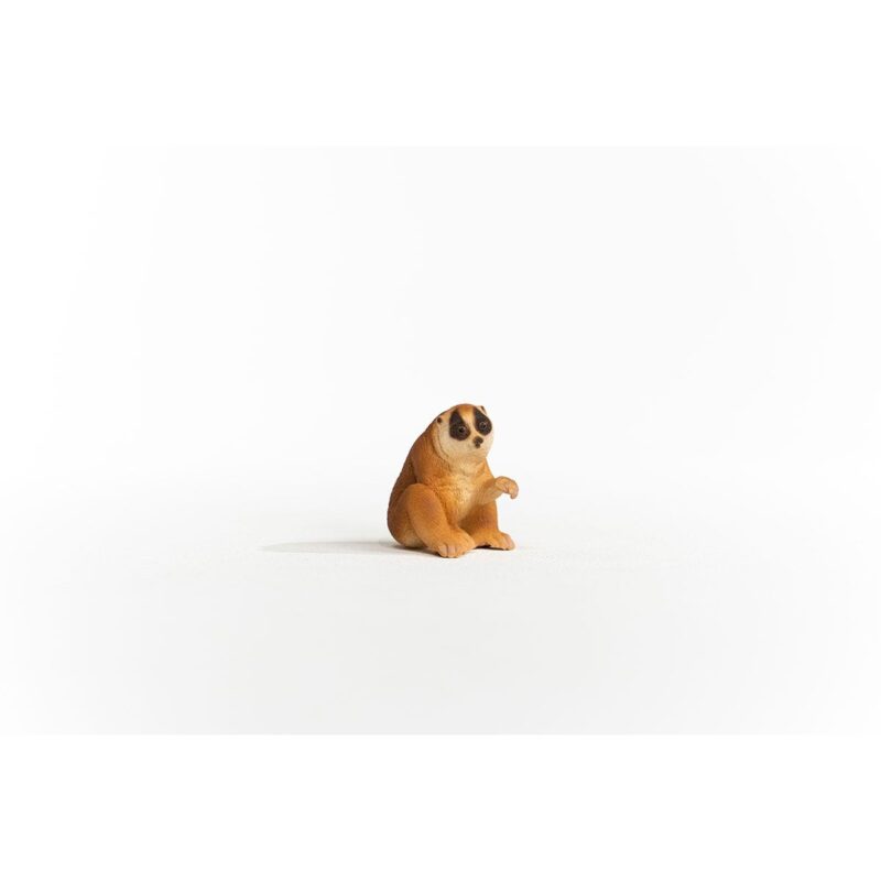 "Schleich Wild Life 14852 Plumplori" – Bild 3