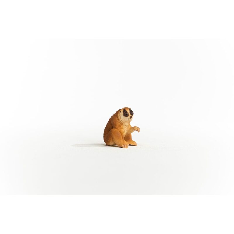 "Schleich Wild Life 14852 Plumplori" – Bild 7
