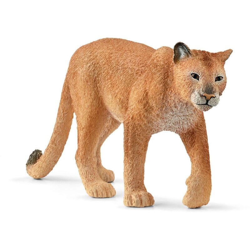 "Schleich Wild Life 14853 Puma"
