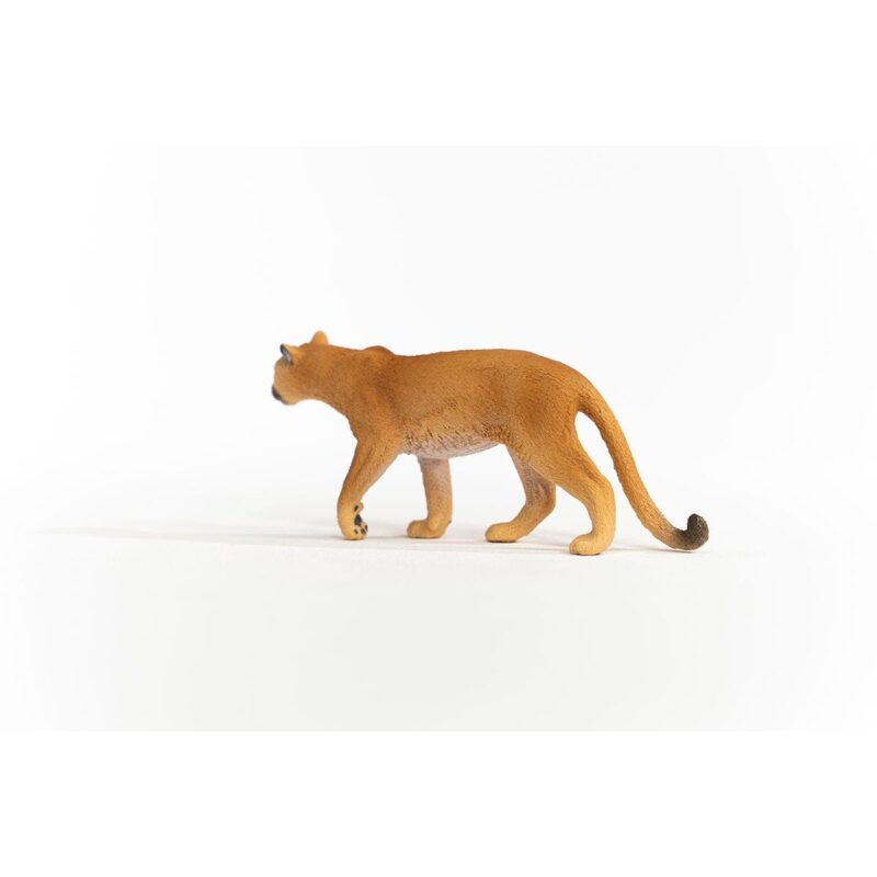 "Schleich Wild Life 14853 Puma" – Bild 4