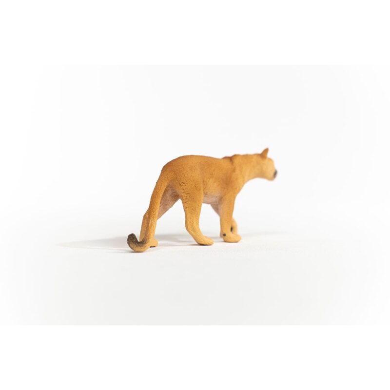 "Schleich Wild Life 14853 Puma" – Bild 5