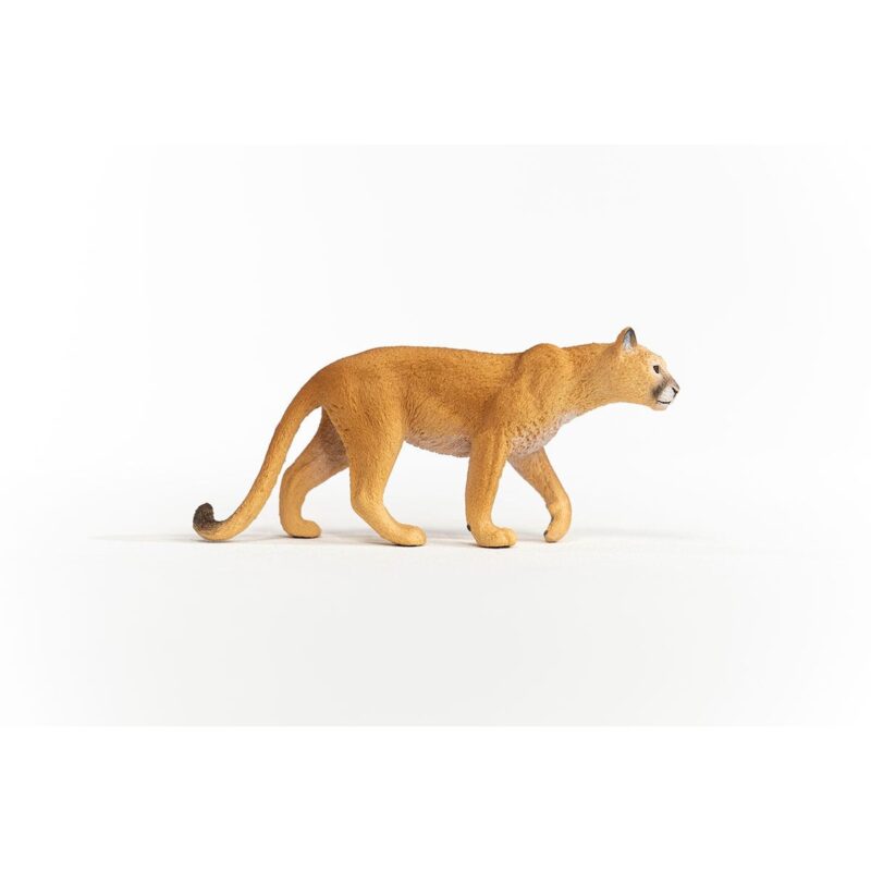 "Schleich Wild Life 14853 Puma" – Bild 6