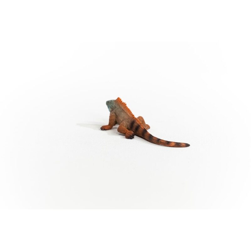 "Schleich Wild Life 14854 Leguan" – Bild 5