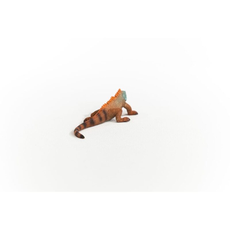 "Schleich Wild Life 14854 Leguan" – Bild 6