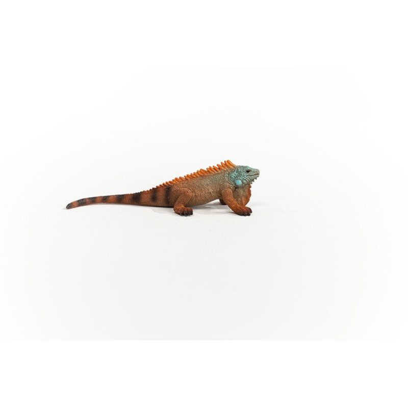 "Schleich Wild Life 14854 Leguan" – Bild 7