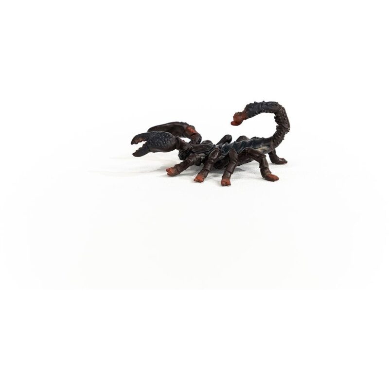 "Schleich Wild Life 14857 Kaiserskorpion" – Bild 3