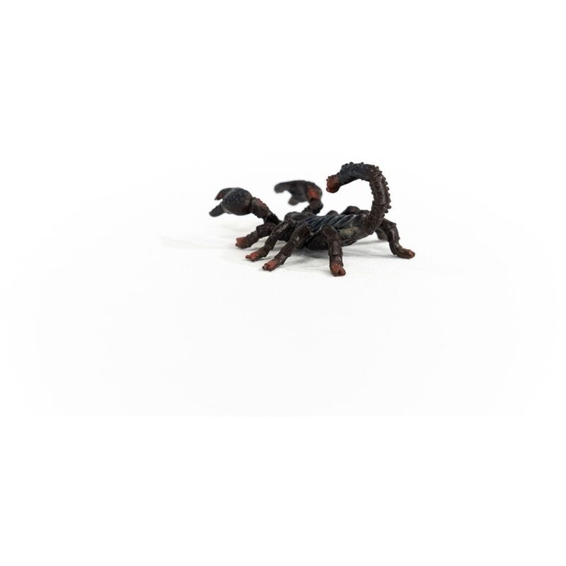 "Schleich Wild Life 14857 Kaiserskorpion" – Bild 4