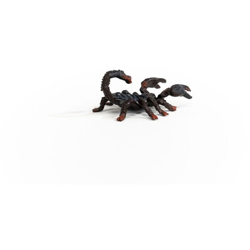 "Schleich Wild Life 14857 Kaiserskorpion" – Bild 6