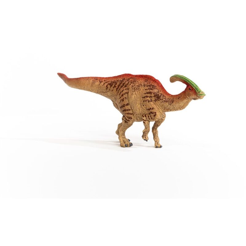 "Schleich Dinosaurs 15030 Parasaurolophus" – Bild 3