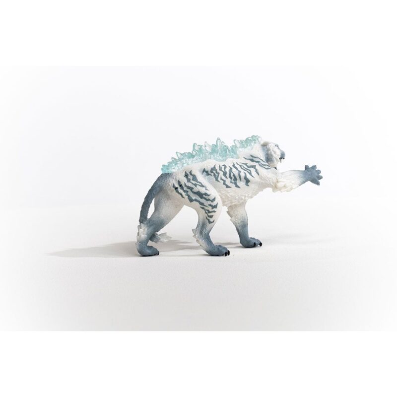 "Schleich Eldrador Creatures Eistiger 70147" – Bild 4