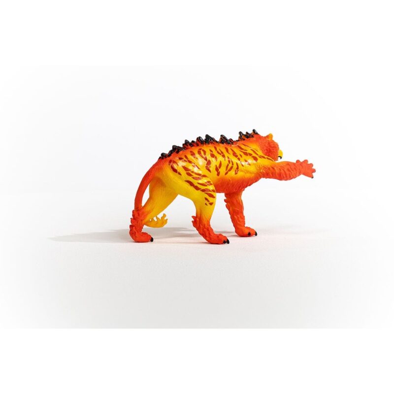 "Schleich Eldrador Creatures Lavatiger 70148" – Bild 3