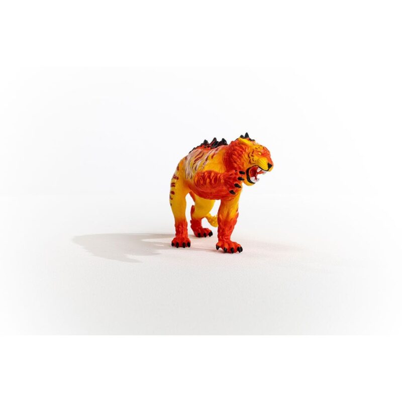 "Schleich Eldrador Creatures Lavatiger 70148" – Bild 4