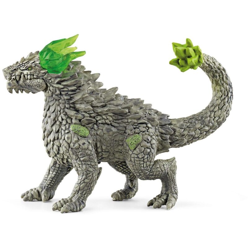"Schleich Eldrador Creatures Steindrache 70149" – Bild 3