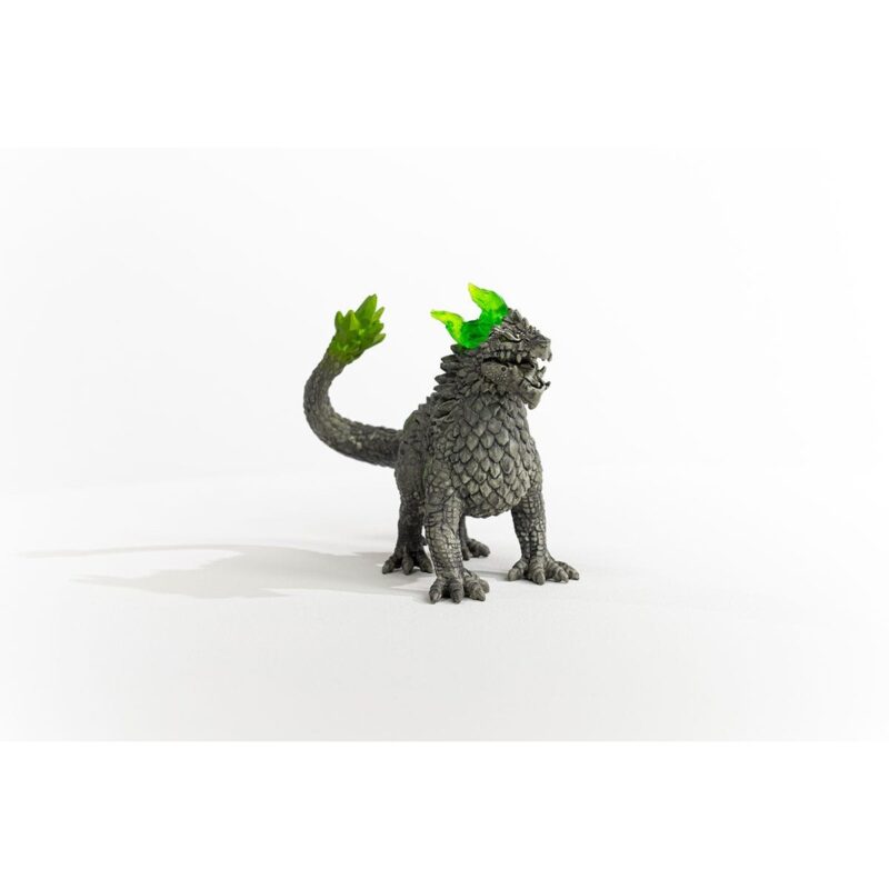 "Schleich Eldrador Creatures Steindrache 70149" – Bild 5